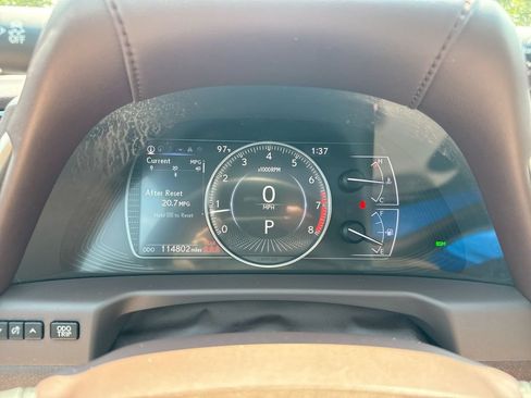 Used 2019 Lexus ES 350 w/ Accessory Package 2 FWD image 12