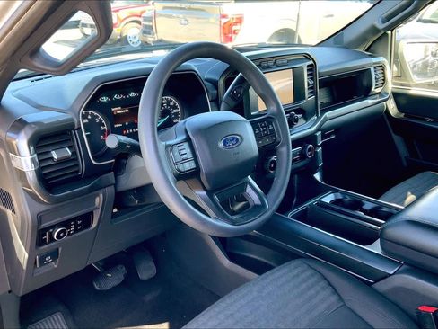 Certified 2023 Ford F150 XL w/ STX Appearance Package image 16