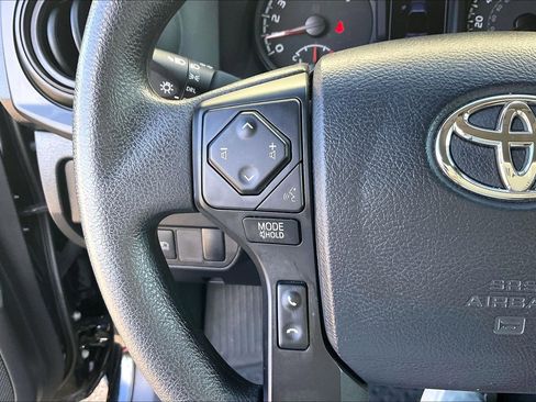 Used 2020 Toyota Tacoma SR image 16