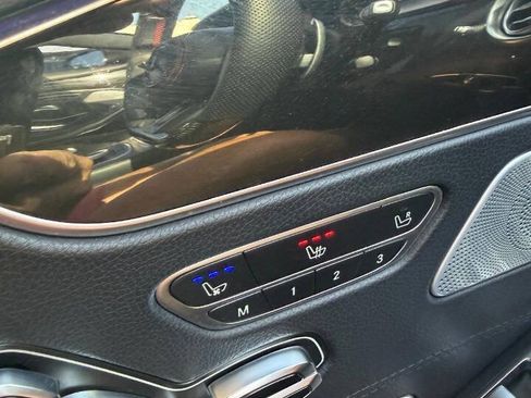 Used 2015 Mercedes-Benz S 63 AMG 4MATIC Coupe w/ Driver Assistance Package image 85