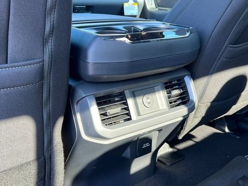 New 2026 Ford F150 XLT w/ Equipment Group 302A MID AWD/4WD image 42
