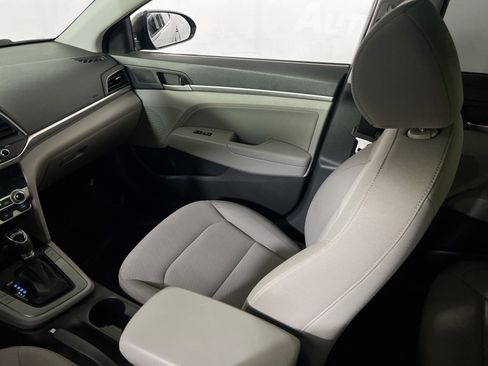 Used 2019 Hyundai Elantra Value Edition FWD image 23