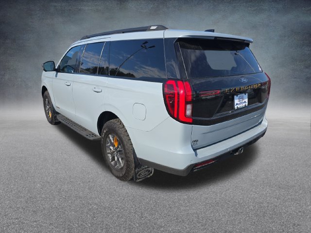 Certified 2026 Ford Expedition Tremor AWD/4WD image 5