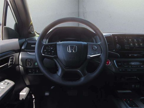 Certified 2023 Honda Passport EX-L image 26