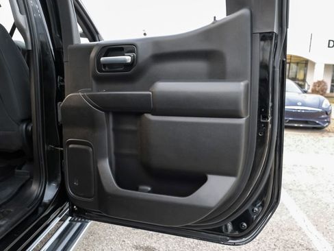 Used 2021 Chevrolet Silverado 1500 LT w/ Diesel Off-Road Package image 47