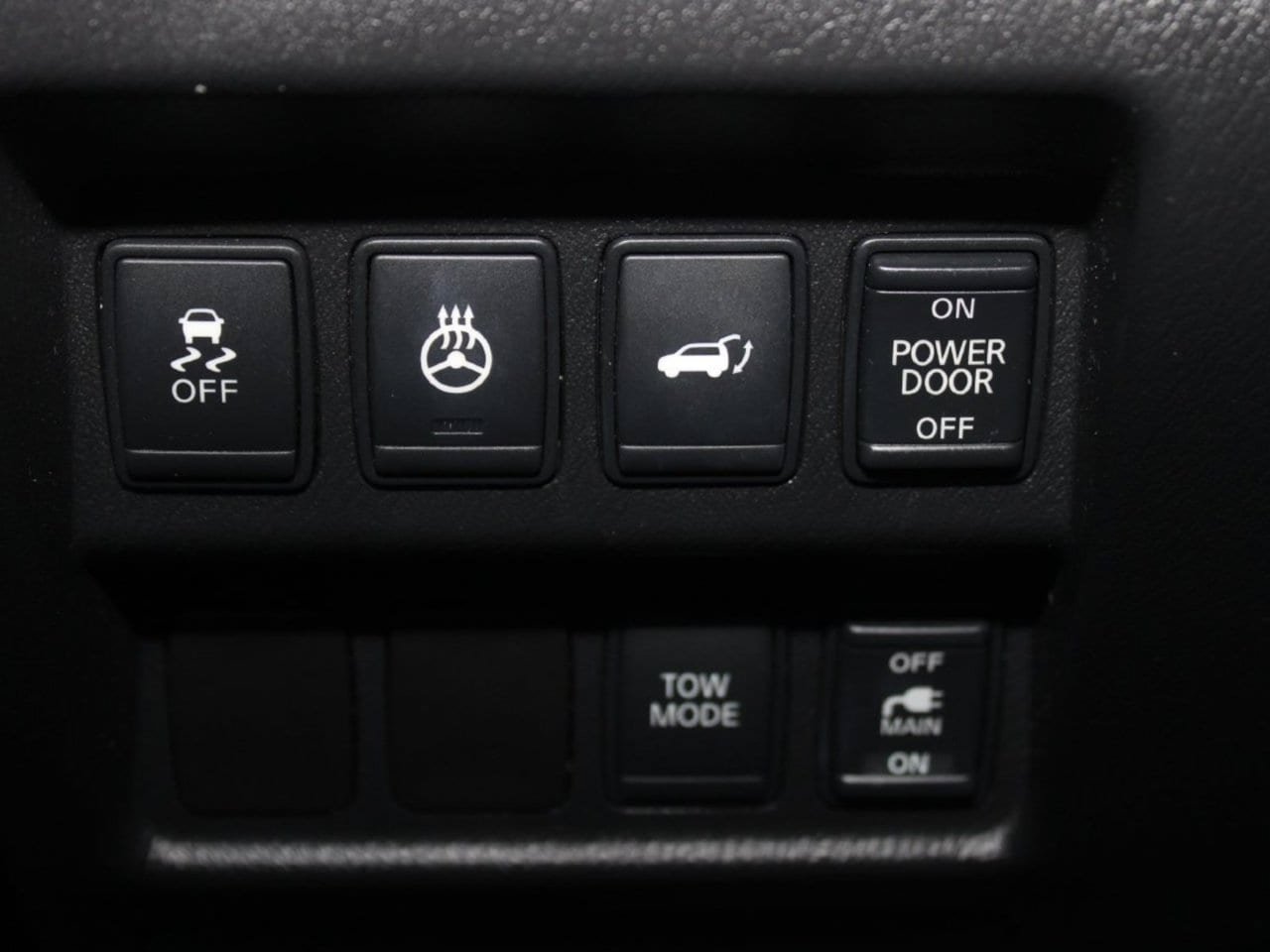 Used 2014 Nissan Pathfinder Platinum w/ Platinum Premium Package AWD/4WD image 35