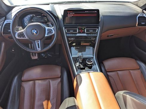 Used 2023 BMW M850i Gran Coupe xDrive image 19