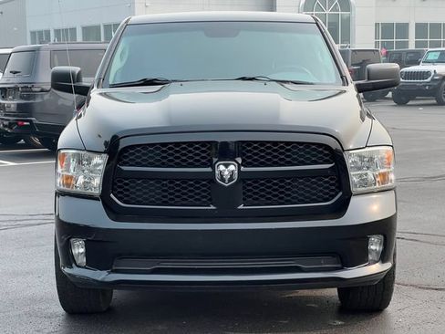 Used 2014 RAM 1500 Express AWD/4WD image 35