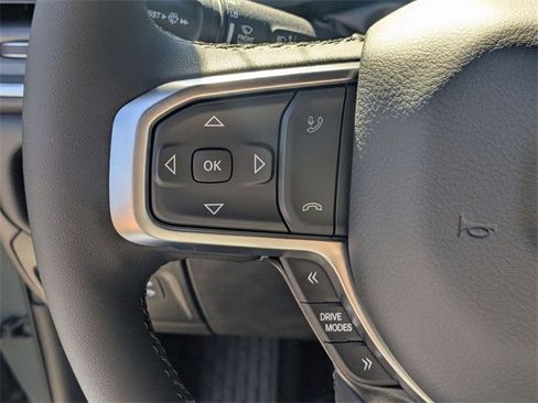 New 2026 RAM 1500 Big Horn image 22