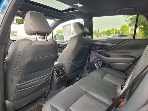 Used 2023 Subaru Outback Wilderness AWD/4WD image 15
