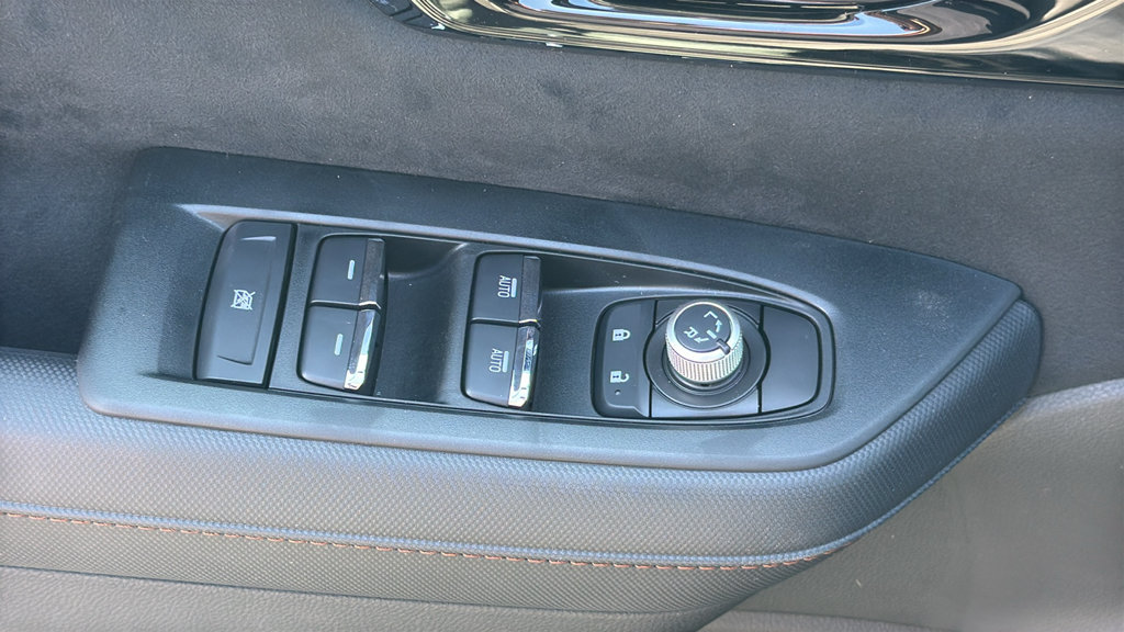 New 2026 Subaru Forester Touring AWD/4WD image 20