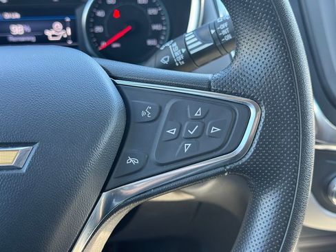 Used 2024 Chevrolet Equinox LS w/ LS Convenience Package image 22