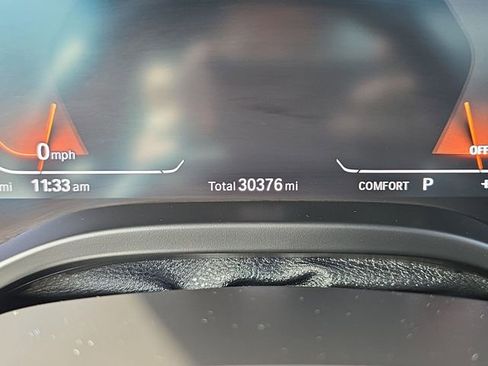 Used 2021 BMW X4 xDrive30i image 13