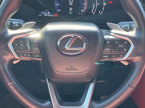 Used 2022 Lexus NX 350 AWD w/ Premium Package image 19
