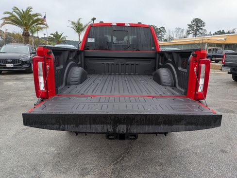 New 2026 Ford F250 XL AWD/4WD image 14