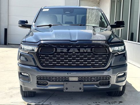 New 2026 RAM 1500 4x4 Crew Cab image 6