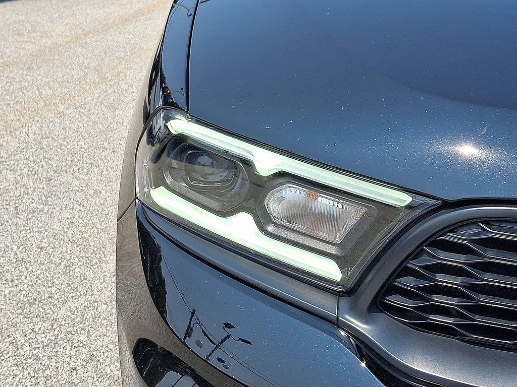 Used 2025 Dodge Durango GT AWD/4WD image 28