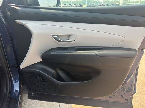 Used 2025 Hyundai Tucson SEL FWD image 28