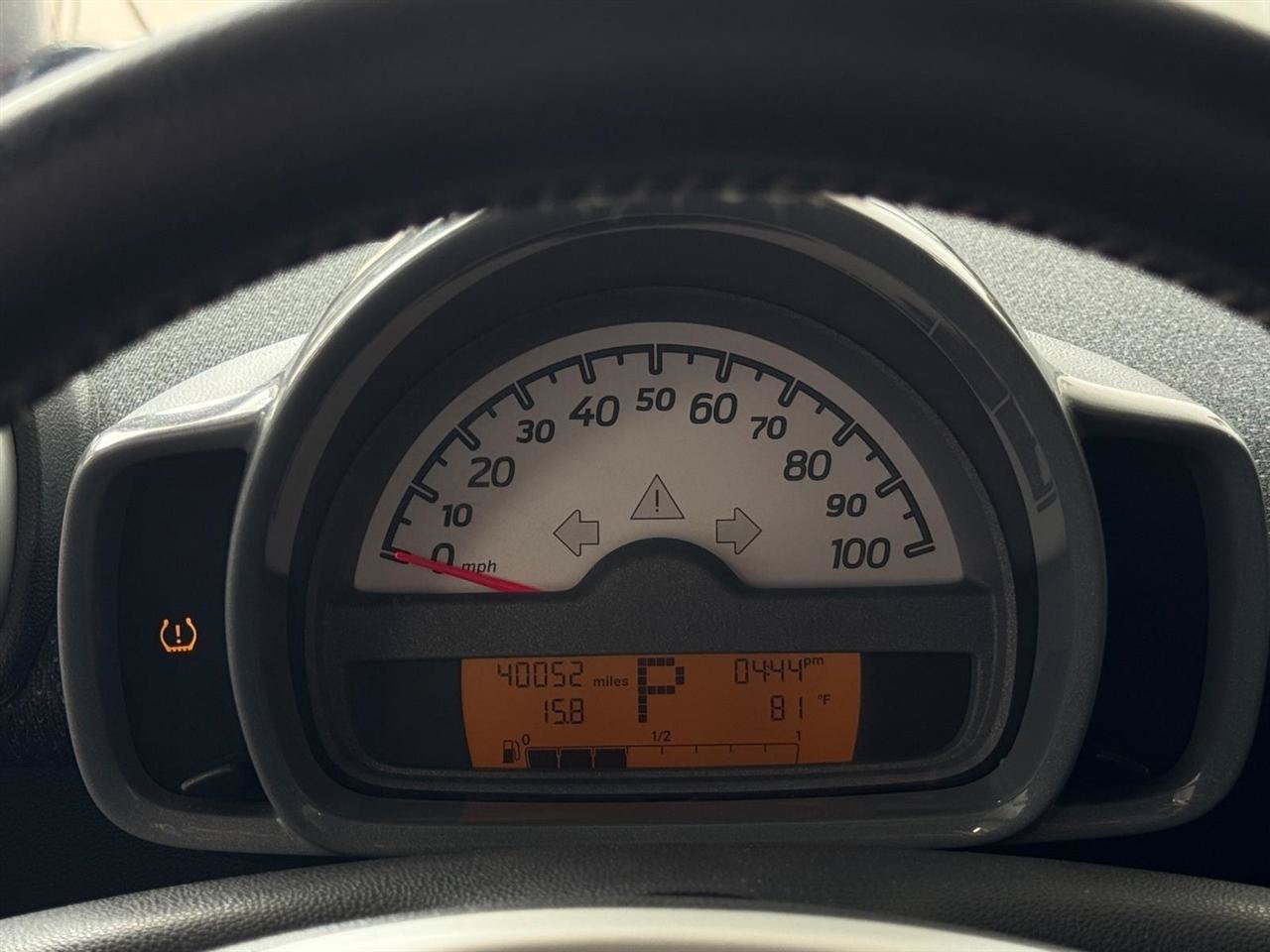 Used 2008 smart fortwo passion RWD image 20