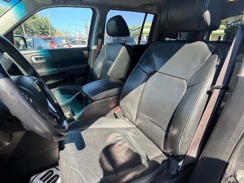 Used 2012 Honda Pilot EX-L image 13