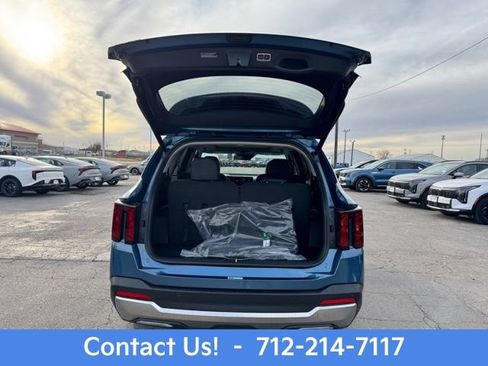 New 2026 Kia Sorento EX image 14