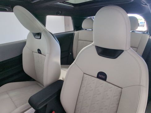 New 2026 MINI Cooper S image 22