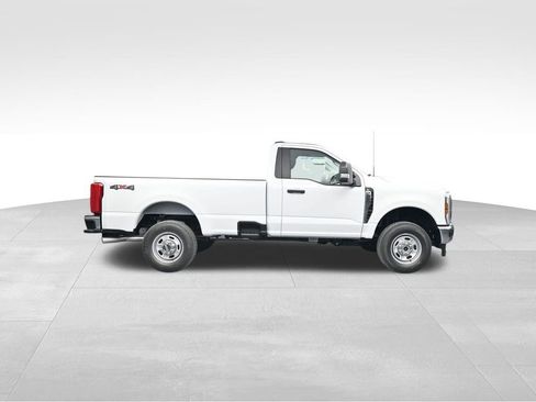 New 2026 Ford F350 XL w/ XL Chrome Package image 10