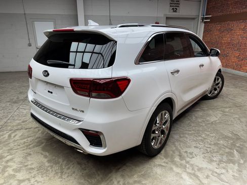 Used 2019 Kia Sorento SX AWD/4WD image 5