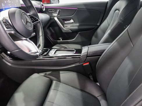 Certified 2026 Mercedes-Benz CLA 250 image 18