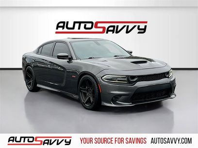 Used 2020 Dodge Charger Scat Pack w/ Plus Group