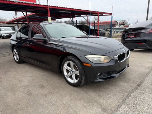 Used 2013 BMW 328i xDrive XI SULEV image 2