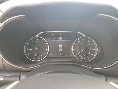 Used 2022 Nissan Maxima Platinum w/ Sport Mat Group image 24