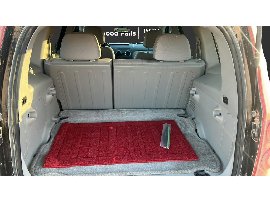 Used 2011 Chevrolet HHR LT w/ My Link Package FWD image 14