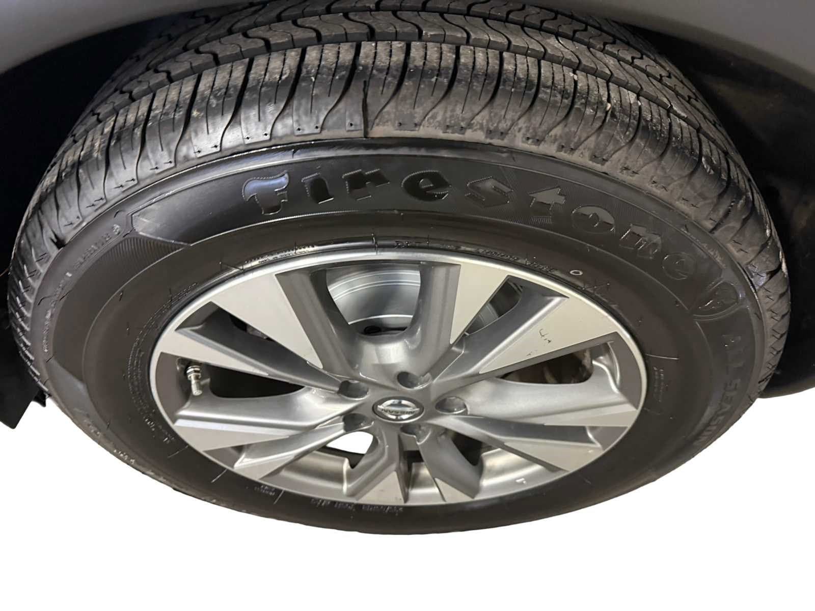 Used 2018 Nissan Murano SL AWD/4WD image 9