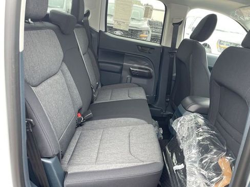 New 2026 Ford Maverick XLT w/ XLT Luxury Package AWD/4WD image 23