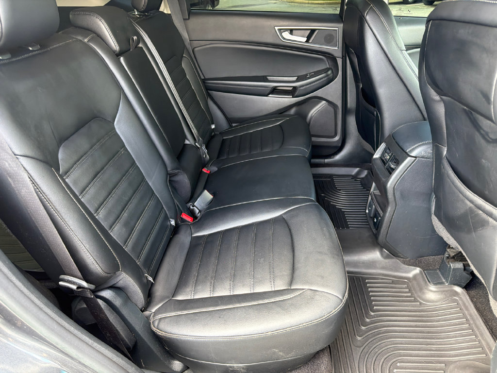 Used 2020 Ford Edge SEL w/ Convenience Package FWD image 15