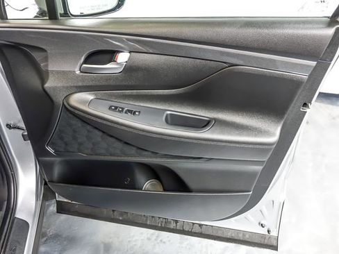 Used 2023 Hyundai Santa Fe SEL image 31