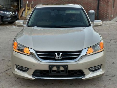 Used 2013 Honda Accord EX-L image 1