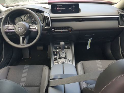 New 2025 MAZDA CX-50 AWD 2.5 S w/ Premium Package image 12