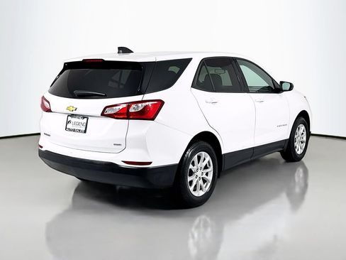 Used 2019 Chevrolet Equinox LS AWD/4WD image 5