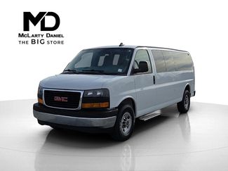 Used 2017 GMC Savana 3500 LT w/ LT Preferred Equipment Group video 2