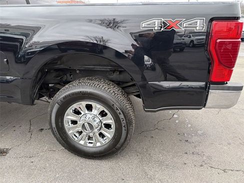 Used 2022 Ford F350 XLT w/ XLT Value Package image 6
