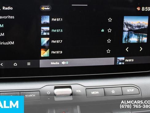 Used 2025 Kia K4 FWD image 32
