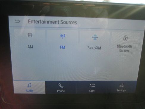 Used 2021 Ford Explorer XLT w/ Equipment Group 202A image 23