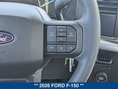 New 2026 Ford F150 XL RWD image 22