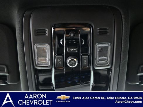 New 2026 Chevrolet Tahoe LT w/ Comfort Package image 23