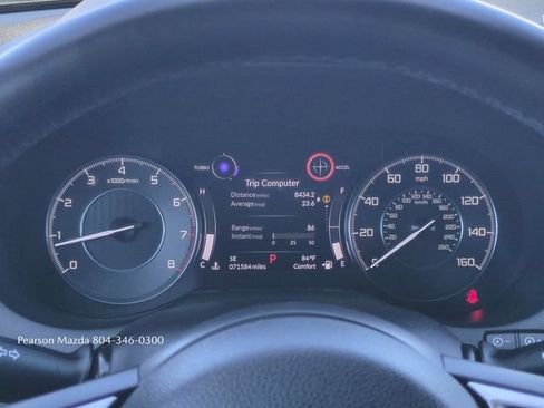 Used 2020 Acura RDX AWD w/ Technology Package image 30