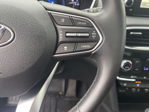 Used 2020 Hyundai Santa Fe Limited w/ Cargo Package AWD/4WD image 24