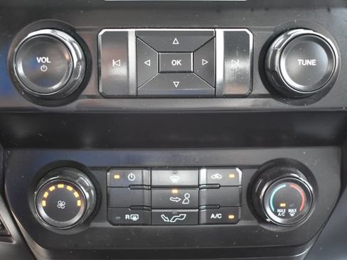 Used 2015 Ford F150 XL w/ XL Power Equipment Group AWD/4WD image 23