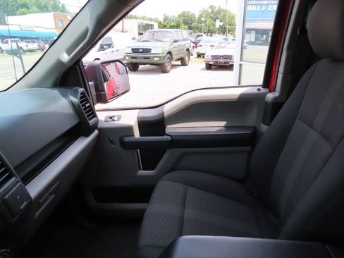 Used 2018 Ford F150 XL w/ Equipment Group 101A Mid AWD/4WD image 18